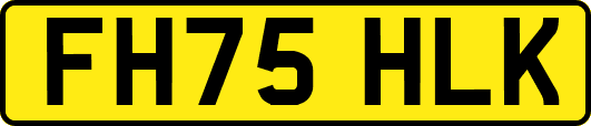 FH75HLK