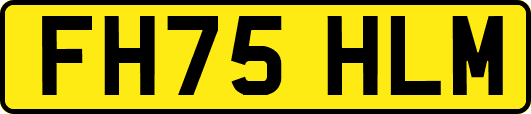 FH75HLM