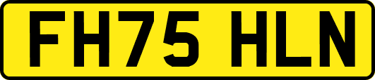 FH75HLN