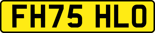 FH75HLO