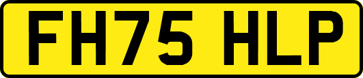 FH75HLP