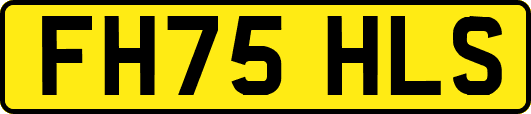 FH75HLS