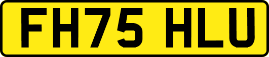 FH75HLU