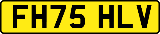 FH75HLV