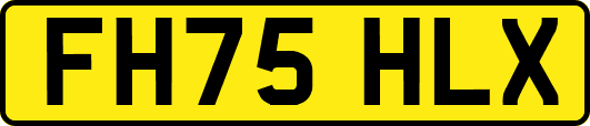 FH75HLX