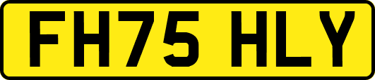 FH75HLY