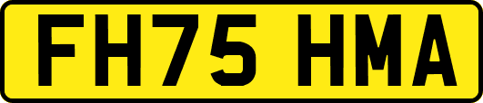 FH75HMA