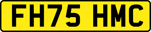 FH75HMC