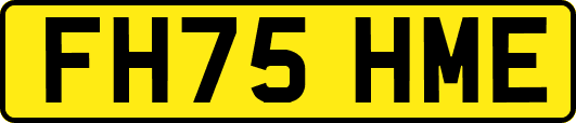FH75HME