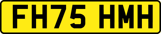 FH75HMH