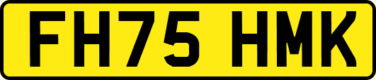 FH75HMK