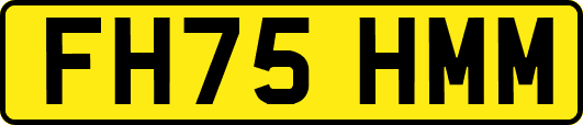 FH75HMM