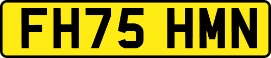 FH75HMN