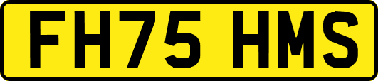 FH75HMS