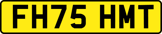 FH75HMT