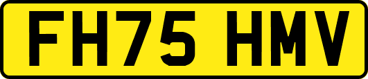 FH75HMV