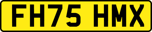 FH75HMX