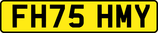 FH75HMY
