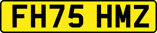 FH75HMZ