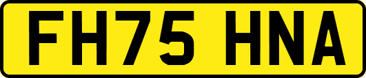 FH75HNA