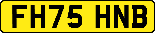 FH75HNB