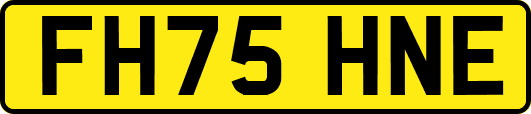FH75HNE