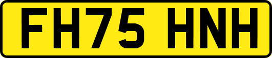 FH75HNH