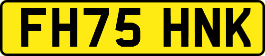 FH75HNK
