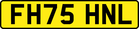 FH75HNL