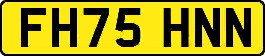 FH75HNN