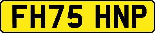 FH75HNP