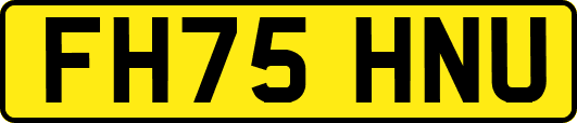 FH75HNU