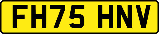 FH75HNV