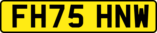 FH75HNW