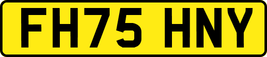 FH75HNY