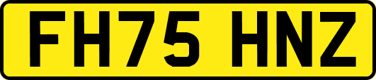 FH75HNZ