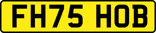 FH75HOB