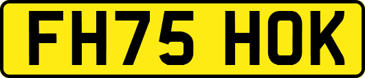 FH75HOK
