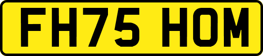 FH75HOM