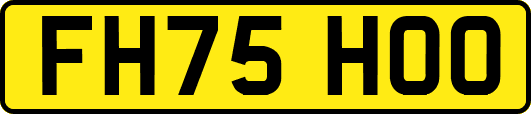 FH75HOO
