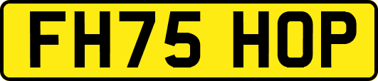 FH75HOP