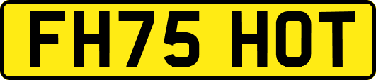 FH75HOT