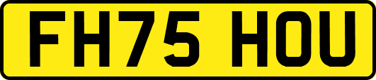 FH75HOU