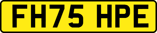 FH75HPE