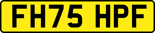 FH75HPF