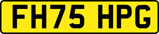 FH75HPG