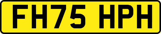 FH75HPH