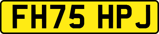 FH75HPJ