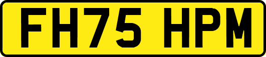 FH75HPM