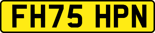 FH75HPN